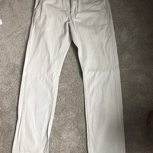 Men's Levi Strauss Co. Chinos